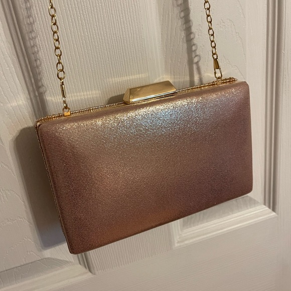 Beautiful evening purse clutch - Picture 6 of 7